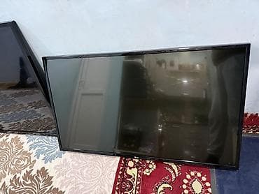 Real alan zng elesin Gurundig 55 tv led Lg 43 led sade LG 43 led sade lalafo.az -da Real alan zng elesin Gurundig 55 tv led Lg 43 led sade LG 43 led sade