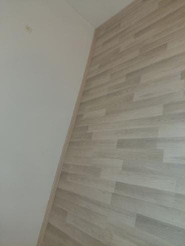 Laminat yeni vurulub problem yoxdu yasayis yoxdu deye ev sokulur