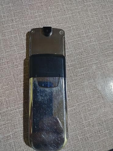 telefon cubuğu: Inoi 101, Düyməli — 2