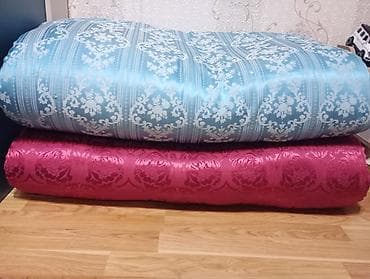 Pastel dəstləri: Böyüklər üçün Yun Döşək — 2