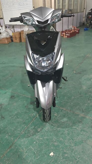 mingəçevirdə həyət evləri 2021: - ELECTRO, 50 sm3, 2024 il — 1