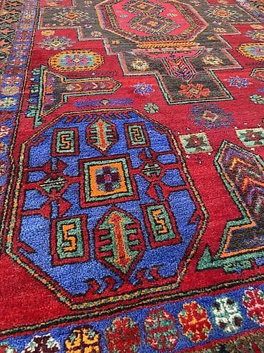 yeni il dekoru: Xalça Dekorativ, Azərbaycan, Kredit yoxdur — 3