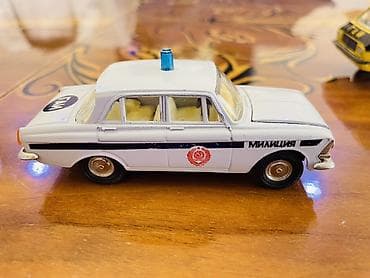 Moskviç: Sssr moskvich 412 Qai.Real alıcıya endirim olacaq — 5