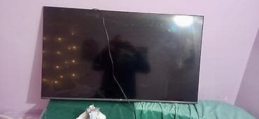 smart led: İşlənmiş Televizor TCL LED ekran 43" Ünvandan götürmə — 4