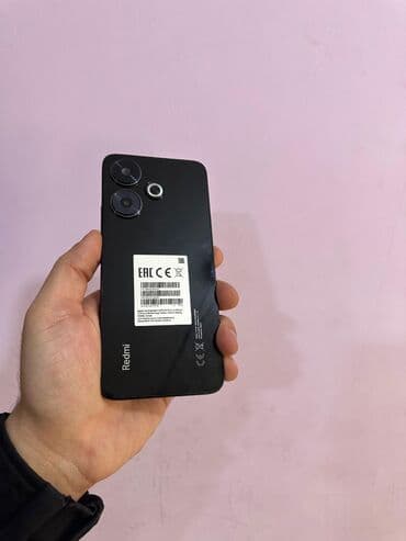 Fly: Xiaomi 13, 256 ГБ, цвет - Черный — 2