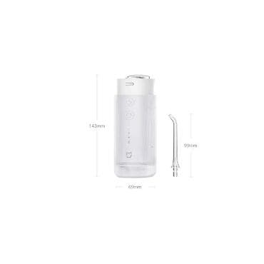macbook 12: İrriqator Xiaomi Mijia F400 (BHR8445CN) Xiaomi Mijia F400 ağız — 3