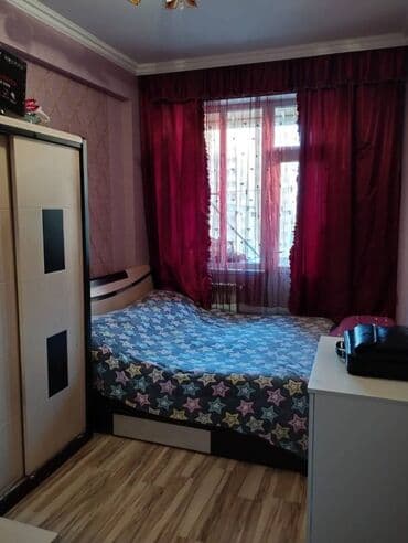 sumqayıt kafel zavodu: 2 otaqlı, Yeni tikili, 50 kv. m — 2