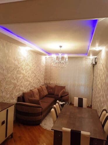 sabuncuda satılıq evler: 2 otaqlı, Yeni tikili, 78 kv. m — 3