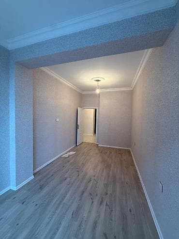 Mənzil alıram: 2 otaqlı, Yeni tikili, 90 kv. m — 6