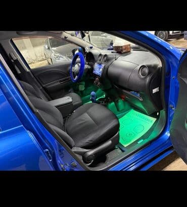 двигатель 1 8 фольксваген: Nissan Micra: 1.2 л | 2012 г. Седан — 9