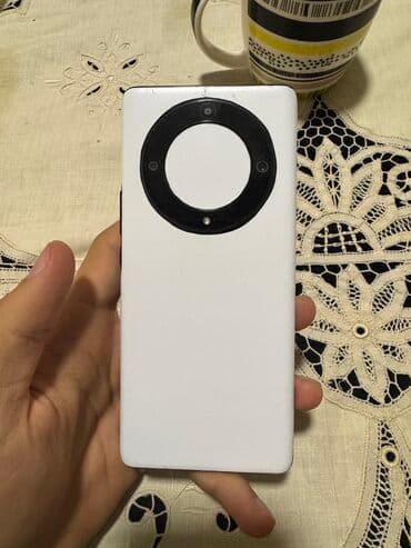 honor x9 5g qiymeti: Honor X9a, 128 GB, Barmaq izi, Face ID, İki sim kartlı — 2