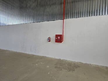 xoçəsən: İcarəyə Anbar Verilir! Bakı şəhəri, Xocasən ərazisində yerləşən — 2