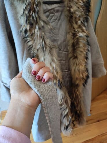 qaragüldən qadın şubaları: 450 manata alınıb 4 gün xaricdə geynilibdi.
Satılır manata.150 — 4