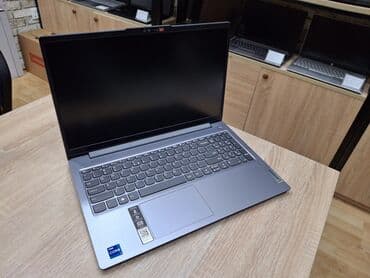 mini notebook computer: Yeni Lenovo IdeaPad, 15.6 ", Intel Core i7, 512 GB — 2