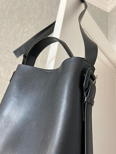 Аксессуары: HM çanta — 3