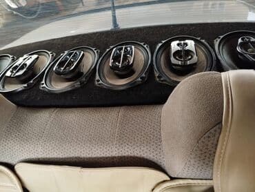 Аксессуары и тюнинг: Model: IKCO Samand sedan Kuzov: 4 qapılı, ağ rəng Yanacaq: Benzin — 5