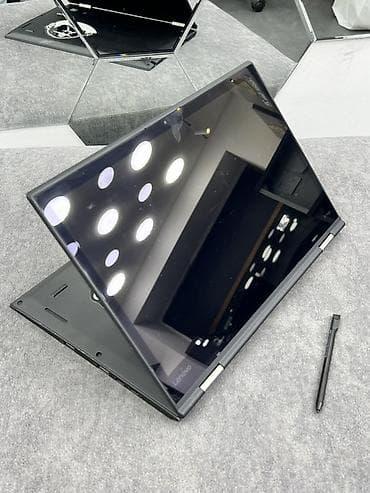 ultrabook: İşlənmiş Lenovo ThinkPad, 14 ", Intel Core i5, 512 GB, Ünvandan götürmə, Pulsuz çatdırılma, Ödənişli çatdırılma — 5