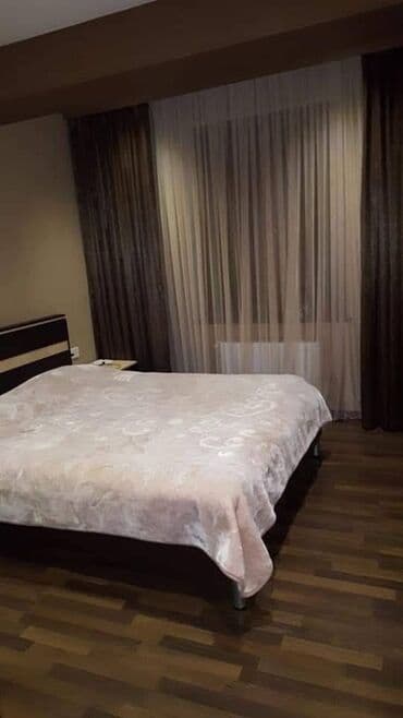 qaracuxur kiraye ev: 28 may metrosuna yaxın Amerika səfirliyinə yaxın 12 mertebeli binanın — 9