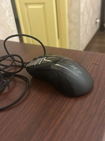 usb hard disk: A4Tech X7 (Model: X-747H) simli oyun siçanı Xüsusiyyətlər: - USB — 2