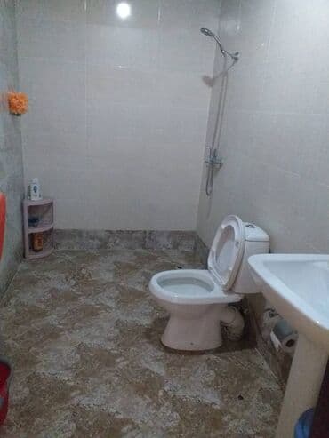 купить однокомнатную квартиру в баку: 2 комнаты, Новостройка, м. Ази Асланов, 91 м² — 7