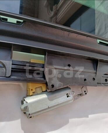 bmw e46 kuza: Bmw E60 Lyuku. Ideal vəziyyətdədir . İşlək vəziyyətdədir. Təmir — 3