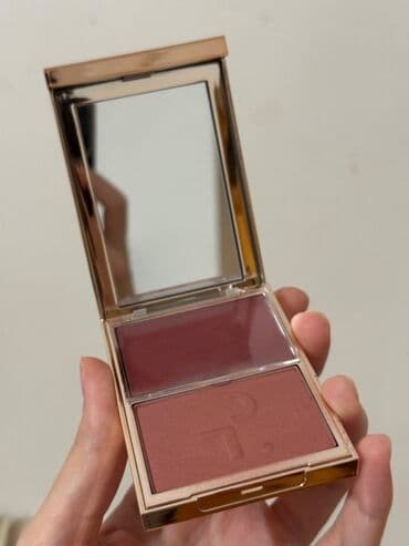huda beauty tonal krem haqqinda: Ənlik, İşlənmiş — 4