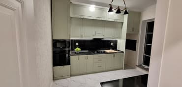 uşaqlar üçün taxta çarpayılar: 🔹 *Mebel kampaniyası!* 🔹 Kuxna, yataq, dəhliz mebelləri — *yalnız — 2