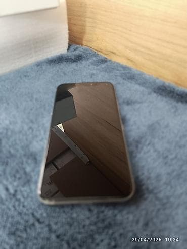 12 pro ikinci el: IPhone X, Gümüşü, Face ID — 2