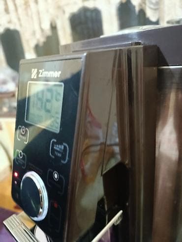 tv box satilir: Zimmer brendin az işlənib heç bir broblemi yoxdur son giymət — 4