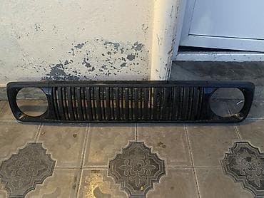 sinler ve diskler: VAZ (LADA) Yeni — 2