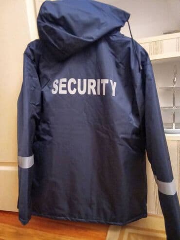 Corab və alt paltarı: Kurtka, Vetrovka, Qış — 2