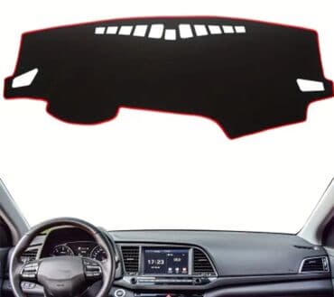 şit 07: Hyundai Elantra, 2019 il, Analoq, Çin, Yeni — 1