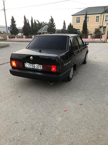 byd satış: Tofas : 1.6 l | 2005 il 324737 km Sedan — 5