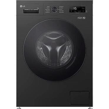 core i5 12400f: LG F2Y1VS5J Paltaryuyan Maşın – 9 Kq Tutum və İnverter Direct Drive — 1