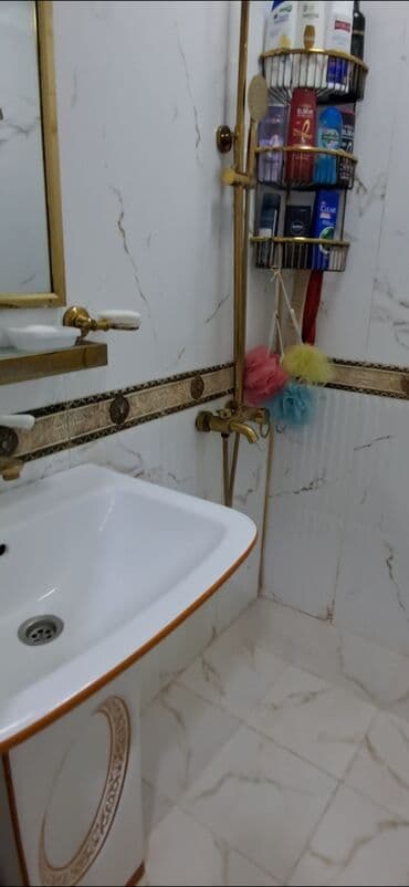 купить квартиру в гяндже: Гянджа, 3 комнаты, Вторичка, 55 м² — 15