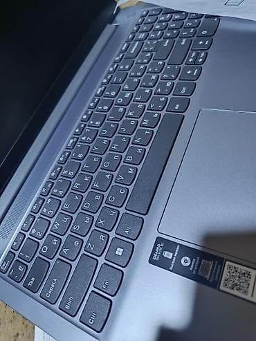 noutbook rtx: Lenovo IdeaPad 3 noutbuku Xüsusiyyətlər və üstünlüklər: - 15.6" ekran — 3