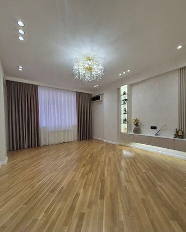 купить квартиру в мардакянах: Новый Ясамал, 3 комнаты, Новостройка, м. Иншаатчылар, 110 м² — 12