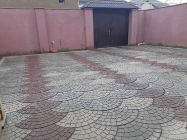 20 yanvar kiraye evler 2021: Biləcəri 6 otaqlı, 120 kv. m, Kredit yoxdur, Yeni təmirli — 2