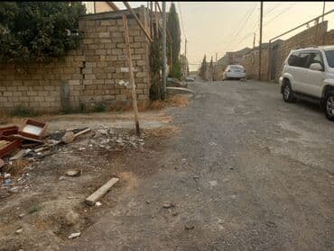 участок кызыл кия: Tikinti — 6