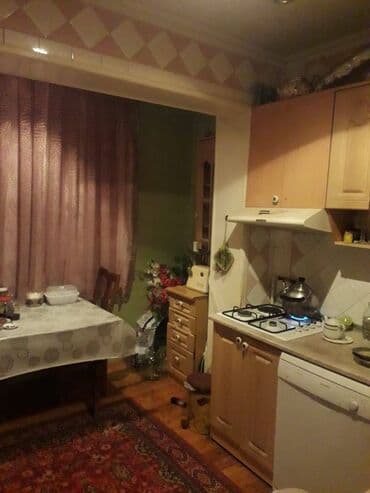 купить квартиры в баку: Баку, Старый Гюняшли, 3 комнаты, Вторичка, 102 м² — 8