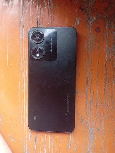 nokia lumia almaq: Honor X5, 128 GB, rəng - Qara, Qırıq — 2