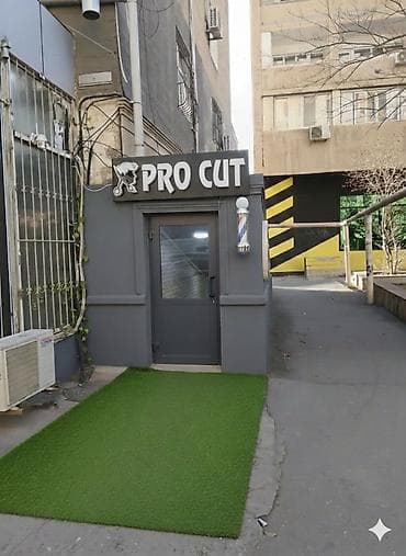 Salam olsun Hər kəsə. Belə bir bərbər salonu hazır biznes kimi lalafo.az -da Salam olsun Hər kəsə. Belə bir bərbər salonu hazır biznes kimi