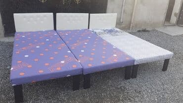 çarpayılar: Kravat hazırları var bir nəfərlik 60 manat iki nəfərlik 110 manat — 4