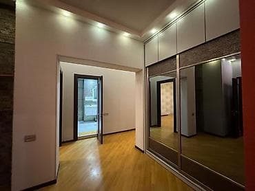 studio menziller: İcarəyə verilir 3 otaqlı yeni tikili 120 m², Elmlər Akademiyası m — 5