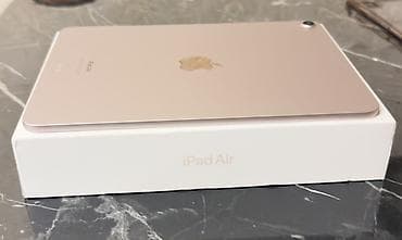 ipad pro 12 9: Apple iPad Air 5 (2022), 10,9", 64 GB — 3