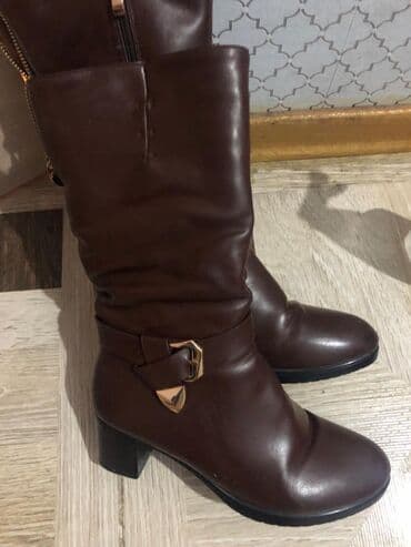 Ölçü: 38, İşlənmiş