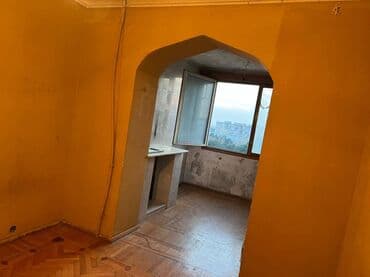 купить квартиру в баку с видом на море: Баку, 4 комнаты, Вторичка, м. Халглар Достлугу, 105 м² — 8