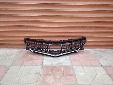 Toyota prius V üçün ön radiator barmaqlığı