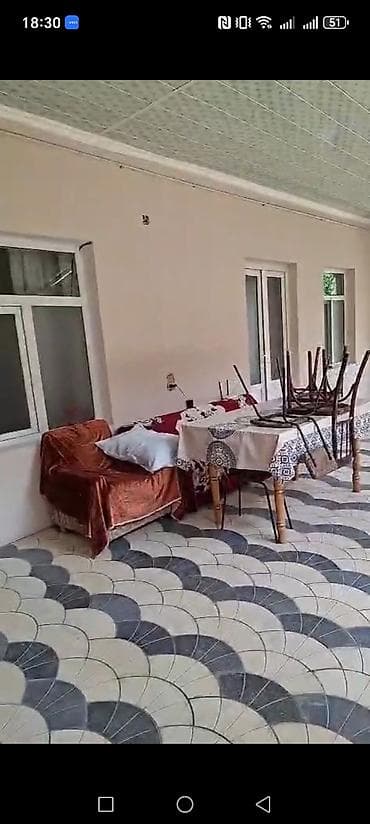 studio menzil kiraye: Kirayə üçün sadə, genis otaq 2Aqrar unilerine yaxndr evimiz — 8