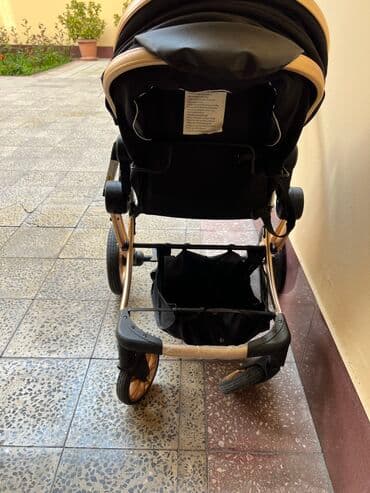 Modullu arabalar: İşlənmiş — 2